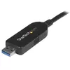 USB 3.0 datu pārsūtīšanas kabelis StarTech.com 2m Photo 3