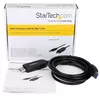 USB 3.0 datu pārsūtīšanas kabelis StarTech.com 2m Photo 4