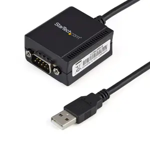 USB uz seriālo adapteri StarTech.com ICUSB2321F