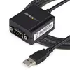USB uz seriālo adapteri StarTech.com ICUSB2321F Photo 4
