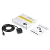 USB uz seriālo adapteri StarTech.com ICUSB2321F Photo 5