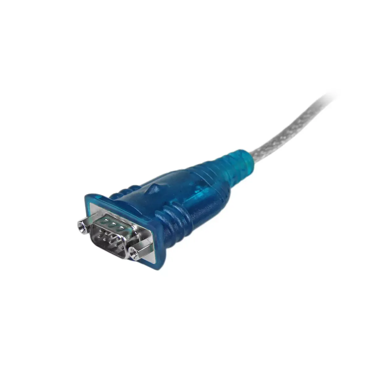 USB uz RS232 adaptera kabelis StarTech.com ICUSB232V2 Photo 2