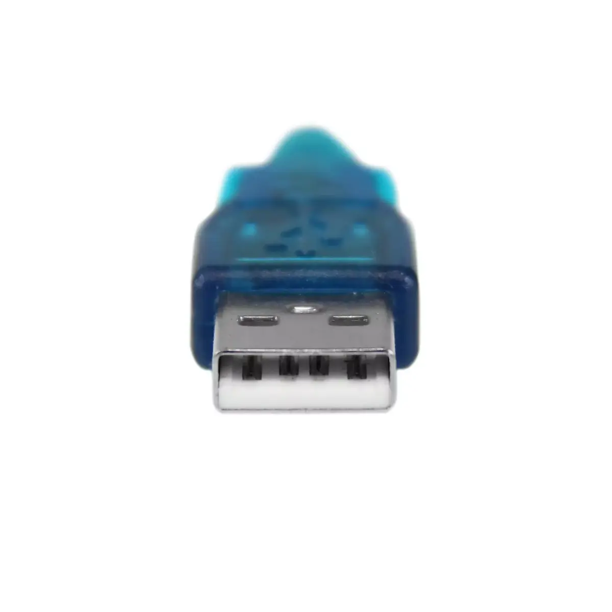 USB uz RS232 adaptera kabelis StarTech.com ICUSB232V2 Photo 5