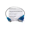 USB uz RS232 adaptera kabelis StarTech.com ICUSB232V2 Photo 6