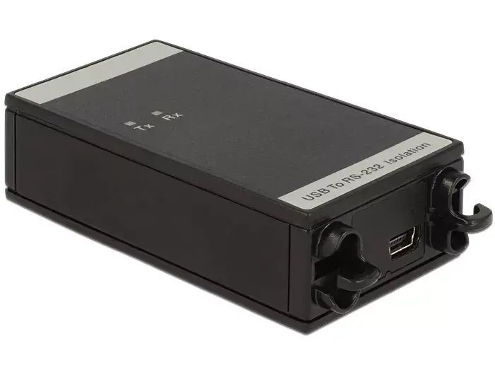 Kabeļa dzimuma maiņas adapteris DeLOCK 62502 Photo 2