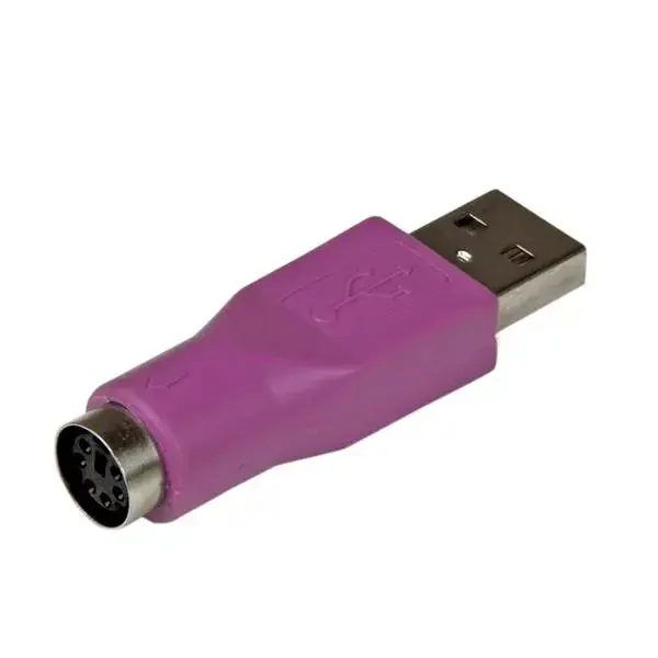 PS/2 to USB Adapter StarTech GC46MFKEY Photo 2