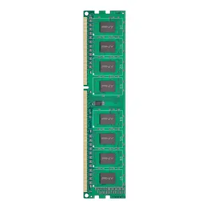 Memory Module PNY DDR3 8GB 1600MHz