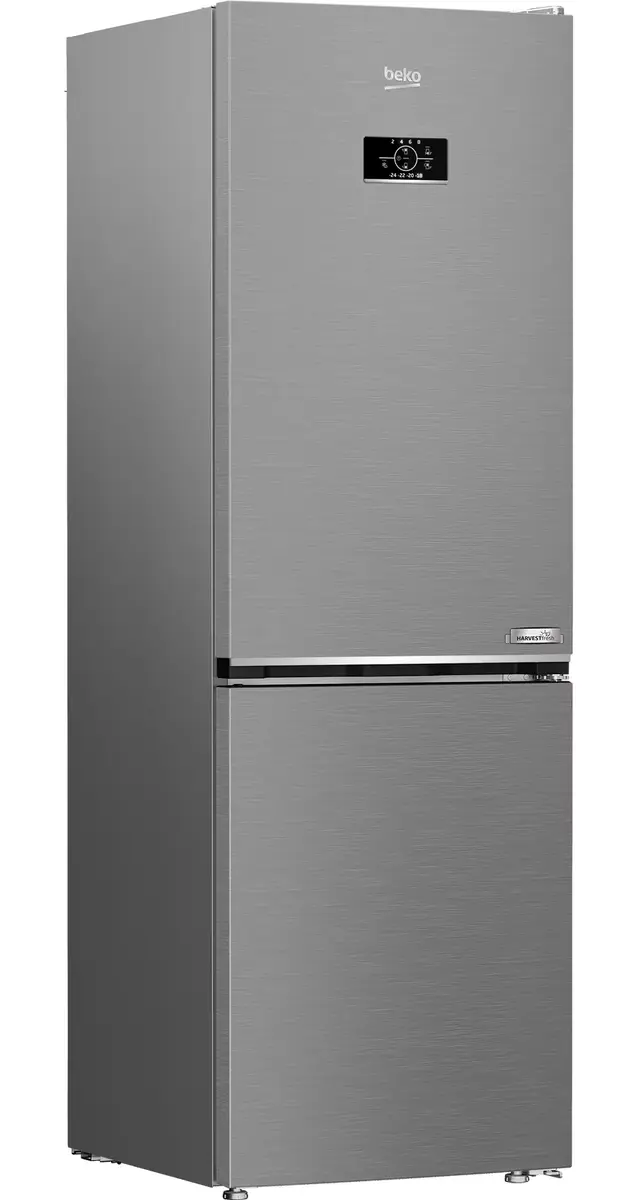 Холодильник BEKO B3RCNA364HXB 316 л No Frost Photo 2
