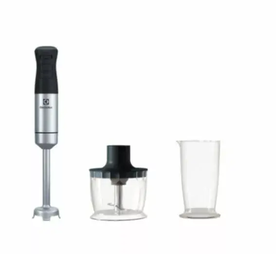 Rokas blenderis Electrolux E5HB1-6SS — rokas