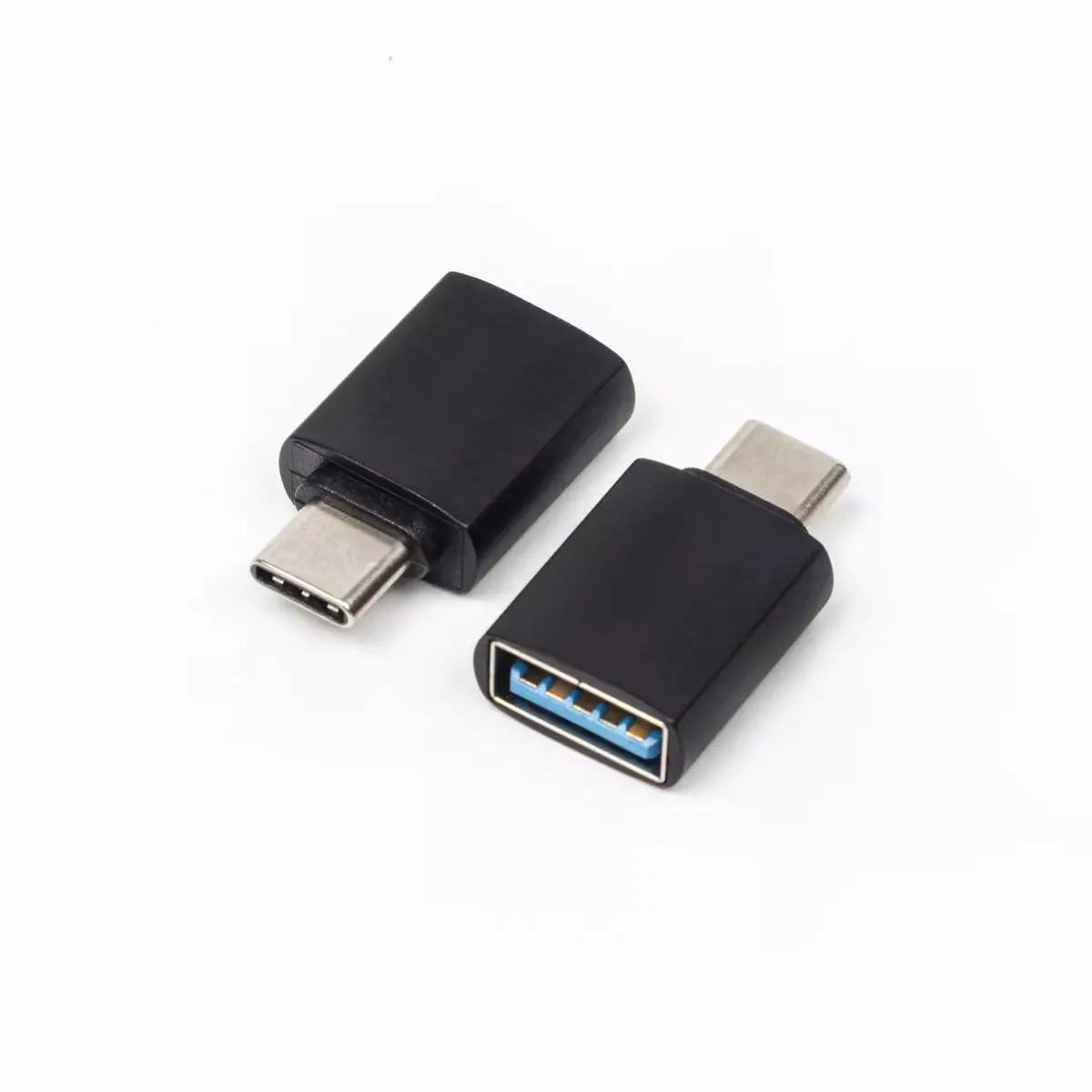 USB dzimuma mainītājs Microconnect USB3.1CAAF Photo 2