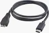 Кабель MicroConnect USB-C - Micro-USB B USB3.1CAMIB3.01 Photo 2