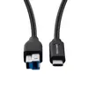 USB kabelis Microconnect USB3.1CB1 Photo 2