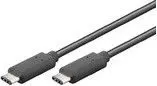 MicroConnect USB3.1CC0.5 USB-C Kabelis Photo 2