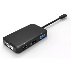 USB графический адаптер Microconnect USB3.1CCOM10