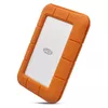 External Hard Drive LaCie 2TB Rugged Secure Photo 4