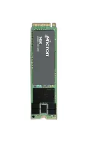 SSD disks Micron 7450 MAX 400