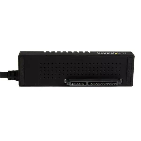 Adapter Cable USB 3.1 StarTech USB31C2SAT3 Photo 5