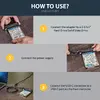 Adapter Cable USB 3.1 StarTech USB31C2SAT3 Photo 10