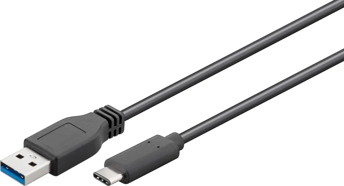 MicroConnect USB3.1CA05 USB kabelis USB