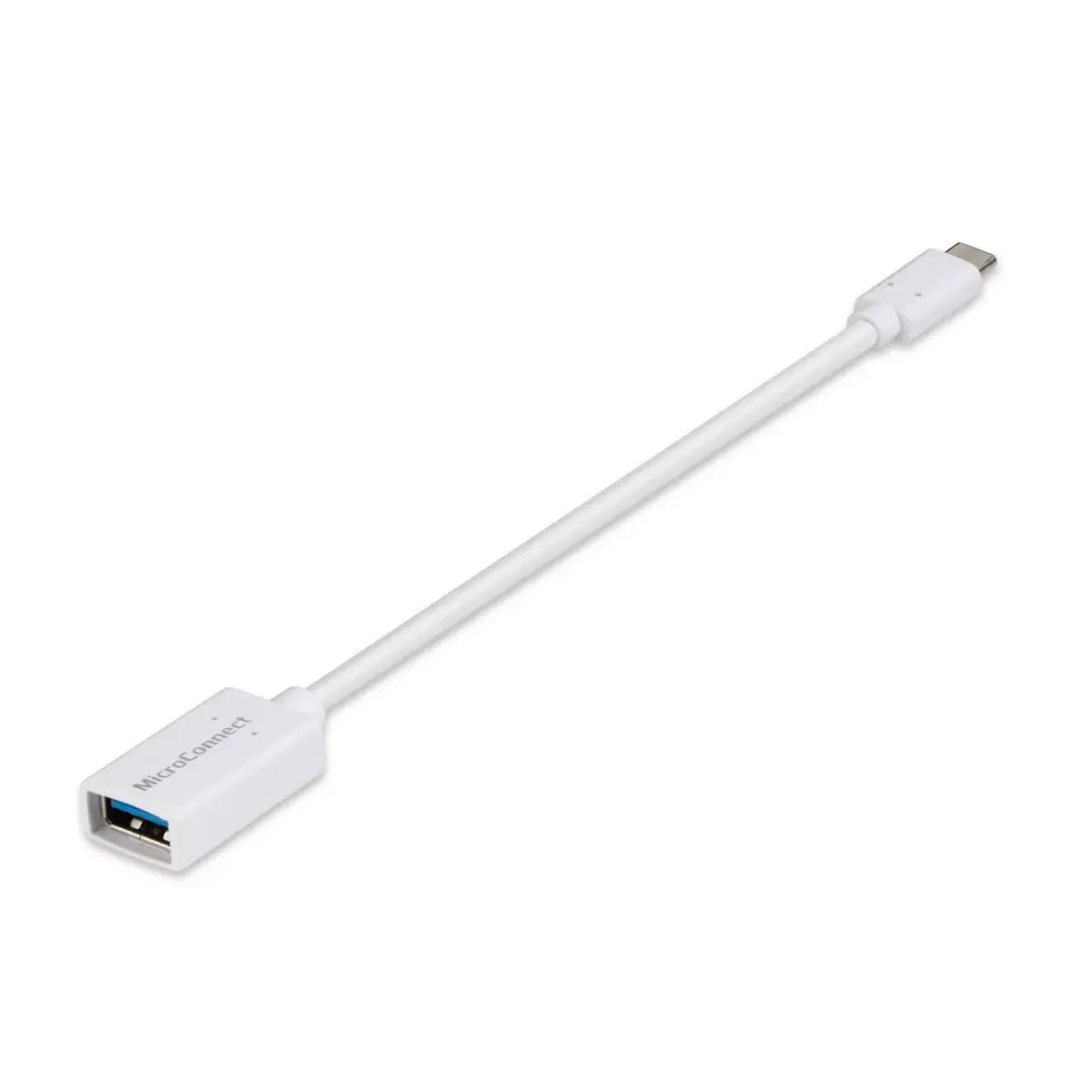 USB Cable Microconnect USB3.1CAF02W Photo 2