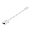 USB Cable Microconnect USB3.1CAF02W Photo 2