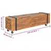 TV skapis Eltra VidaXL 326173 Photo 8