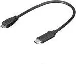 Кабель USB MicroConnect USB3.1CAMB02 Photo 2