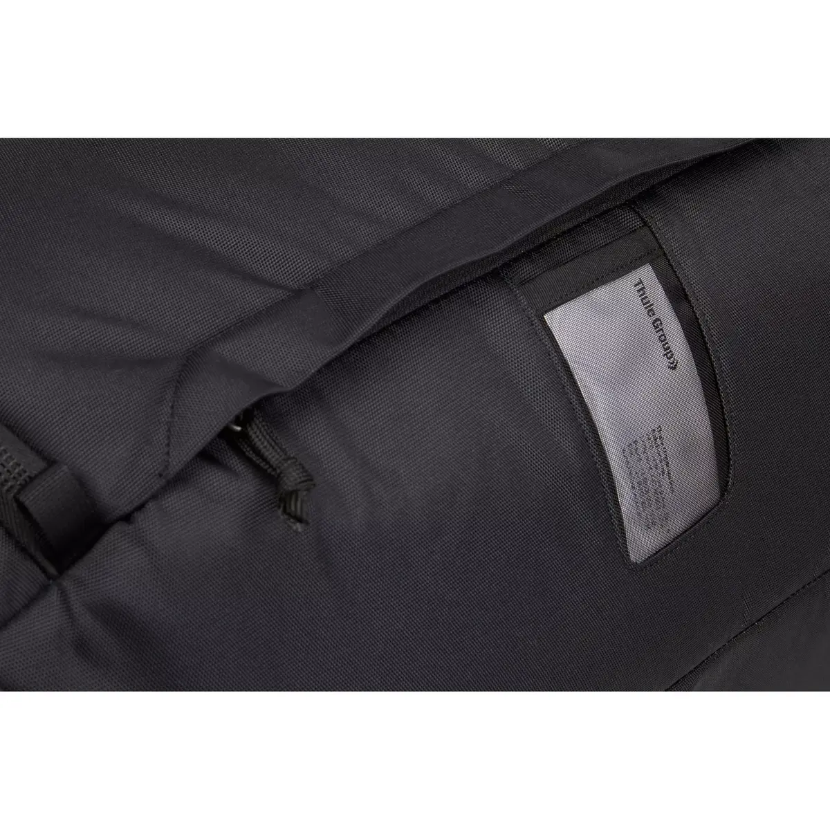 Дюфел Thule Subterra TSWD-360 Black Photo 2