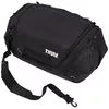 Дюфел Thule Subterra TSWD-360 Black Photo 4