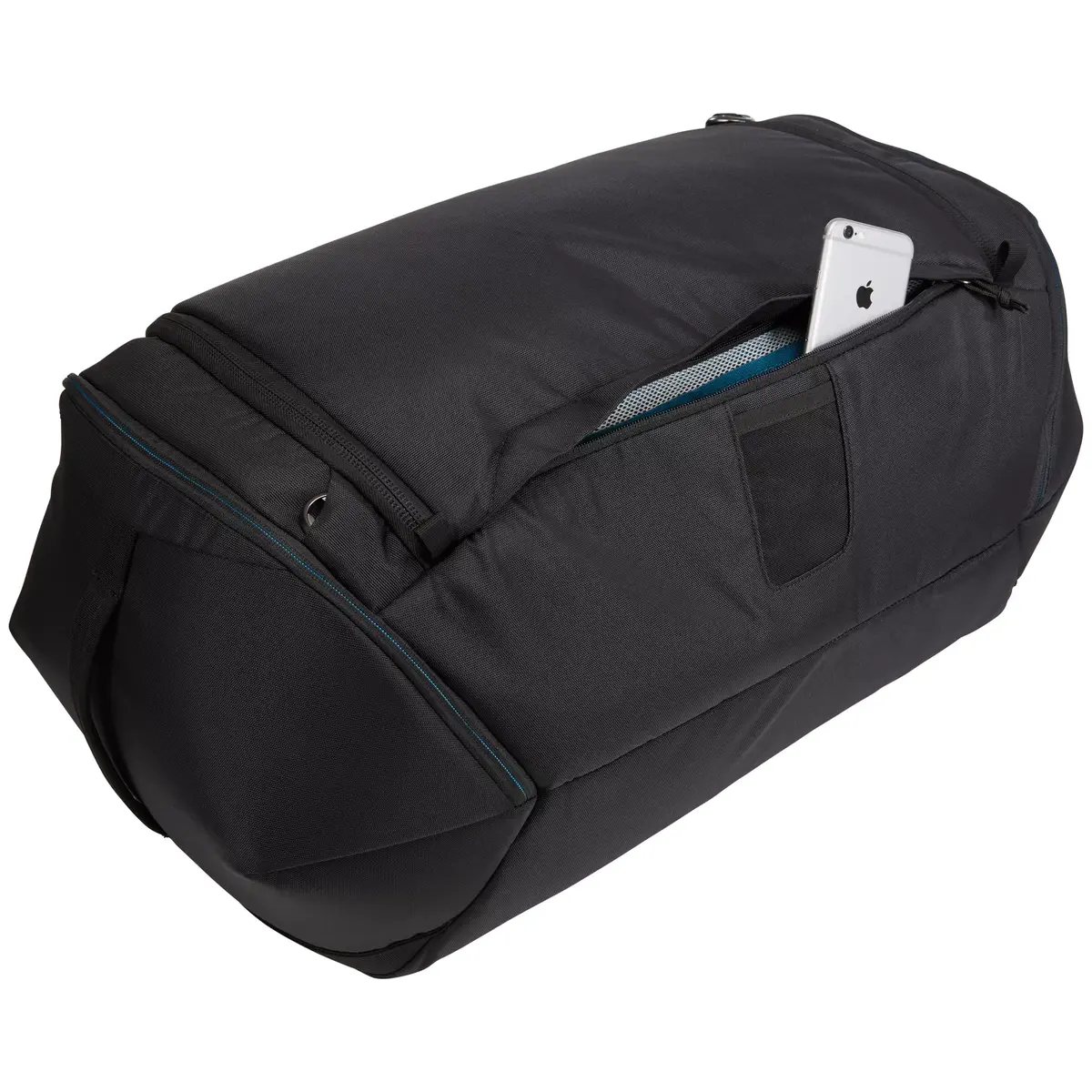 Дюфел Thule Subterra TSWD-360 Black Photo 6