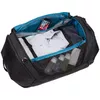Дюфел Thule Subterra TSWD-360 Black Photo 9