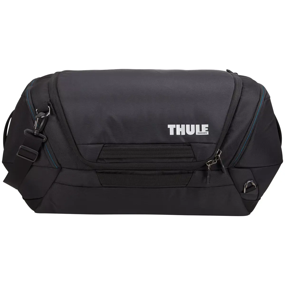 Дюфел Thule Subterra TSWD-360 Black Photo 10