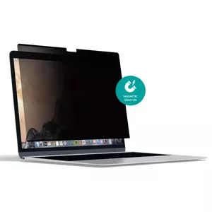 Frameless display privacy filter eSTUFF GLBM13282203 33 cm 3:2 Laptop