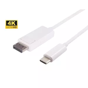 USB графический адаптер MicroConnect USB3.1CDPBW1
