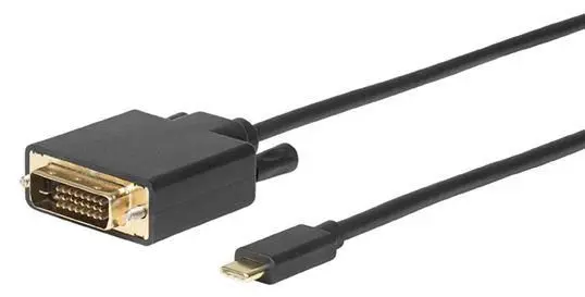 MicroConnect USB3.1CDVI18B USB Type-C uz