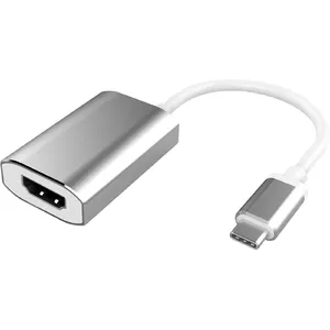 USB video kabelis adapteris Microconnect USB3.1CHDMIS 0.2m