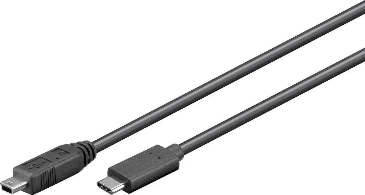 MicroConnect USB3.1CMB505 USB kabelis USB