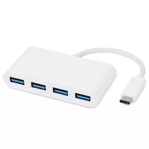 USB Hub MicroConnect USB3.1CUSB3