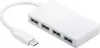 Концентратор USB MicroConnect USB3.1CUSB3 Photo 2