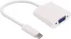 MicroConnect USB3.1CVGAW Адаптер USB-C в VGA Photo 2