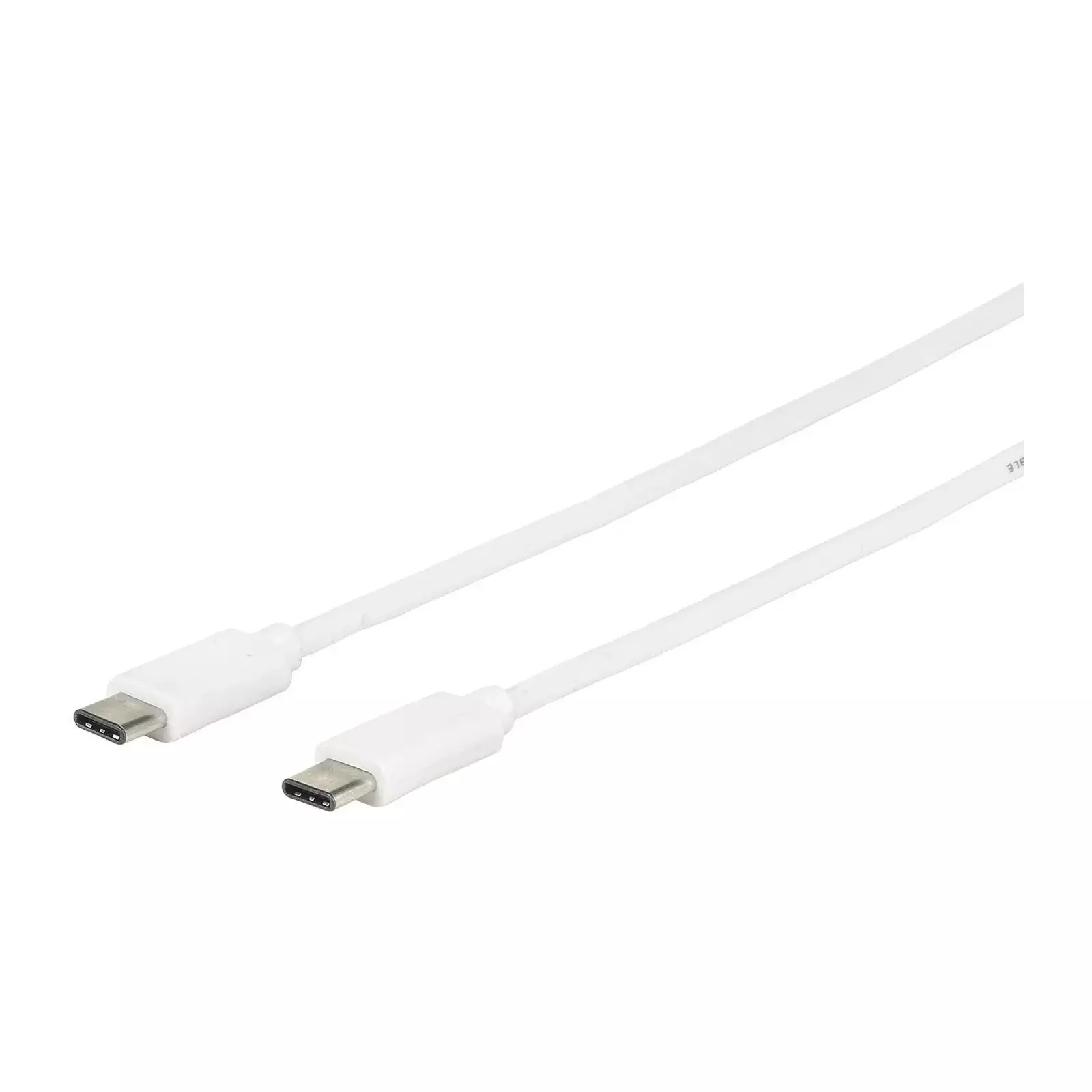 eSTUFF ES84050-1M-WHITE Photo 1