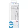 eSTUFF ES84050-1M-WHITE Photo 2