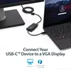 USB-C uz VGA adapteris StarTech.com CDP2VGAEC Photo 9