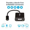 USB-C uz VGA adapteris StarTech.com CDP2VGAEC Photo 12