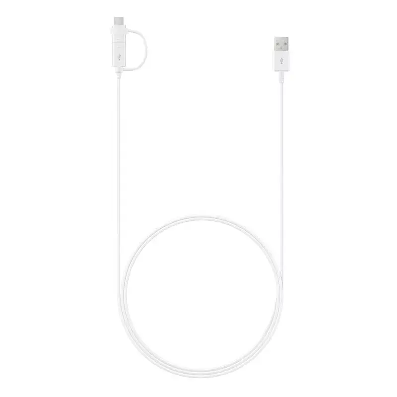USB kabelis Samsung EP-DG930 Photo 2