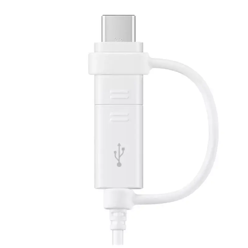 USB kabelis Samsung EP-DG930 Photo 4