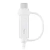 USB kabelis Samsung EP-DG930 Photo 4