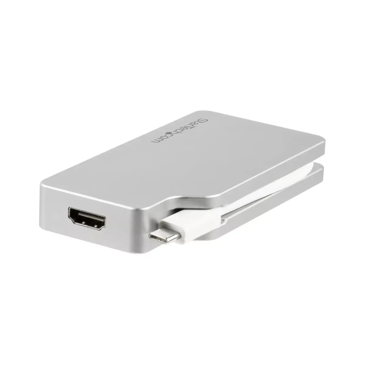 StarTech USB‑C Multiport Video Adapter CDPVGDVHDMDP Photo 2
