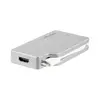 StarTech USB‑C Multiport Video Adapter CDPVGDVHDMDP Photo 2