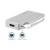 StarTech USB‑C Multiport Video Adapter CDPVGDVHDMDP Photo 4
